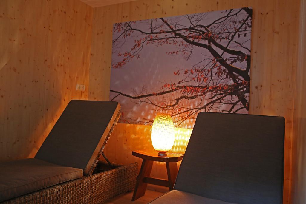 Muehlradl Apartments Gosau Εξωτερικό φωτογραφία