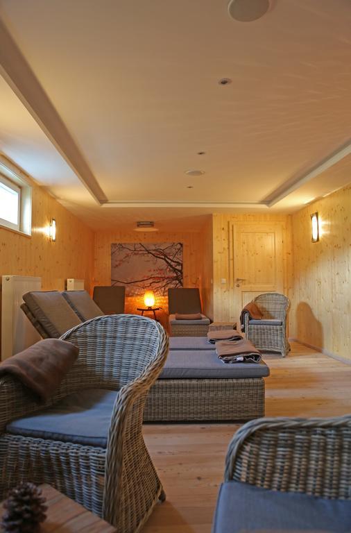 Muehlradl Apartments Gosau Εξωτερικό φωτογραφία