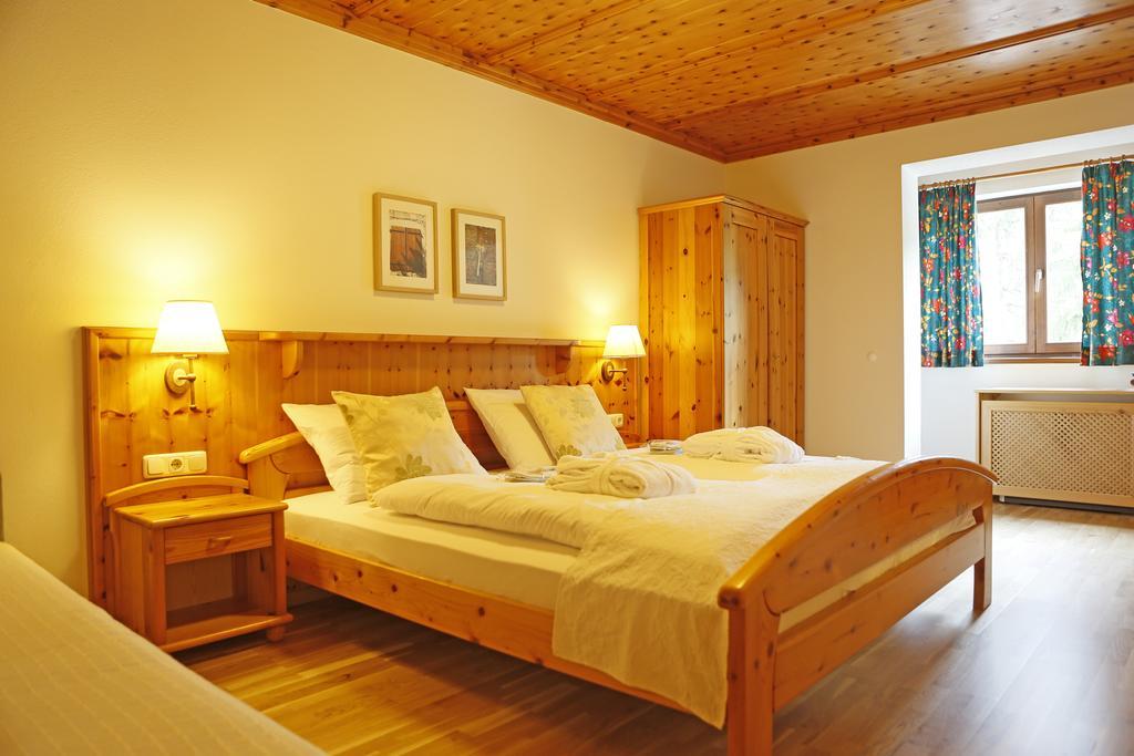 Muehlradl Apartments Gosau Εξωτερικό φωτογραφία