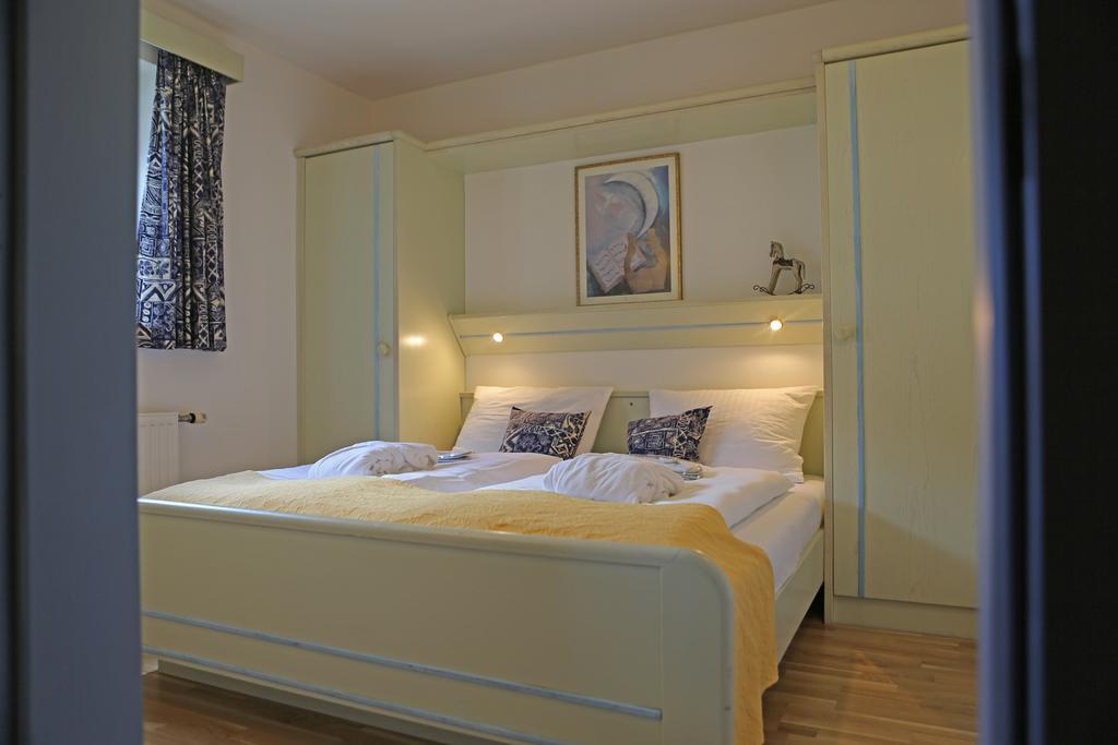 Muehlradl Apartments Gosau Εξωτερικό φωτογραφία