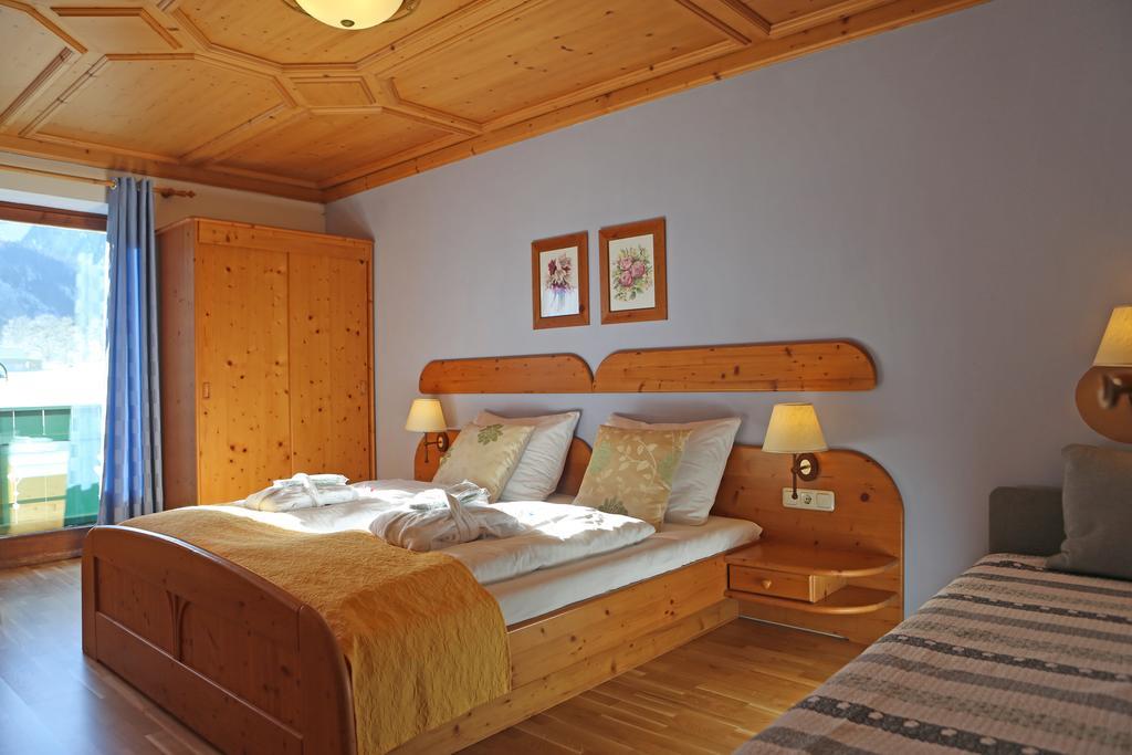 Muehlradl Apartments Gosau Εξωτερικό φωτογραφία