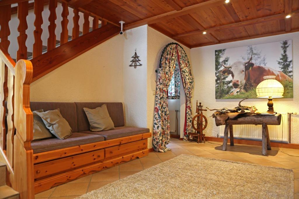 Muehlradl Apartments Gosau Εξωτερικό φωτογραφία